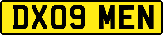 DX09MEN