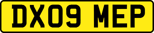 DX09MEP