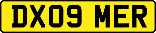 DX09MER