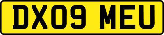 DX09MEU