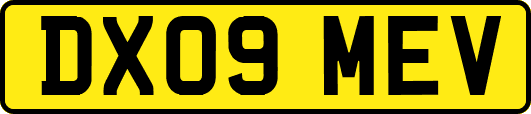 DX09MEV