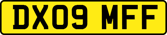 DX09MFF