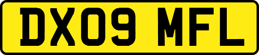 DX09MFL
