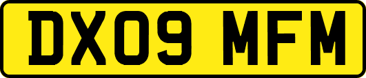 DX09MFM
