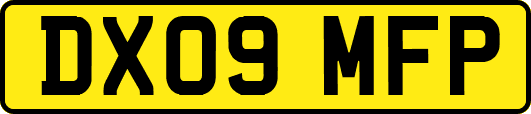 DX09MFP