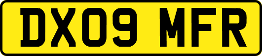 DX09MFR