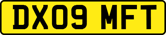 DX09MFT