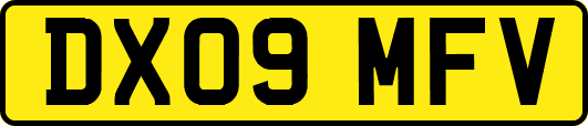 DX09MFV