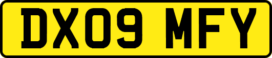 DX09MFY