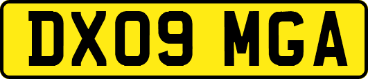 DX09MGA