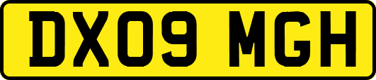 DX09MGH