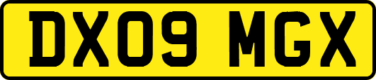 DX09MGX