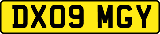 DX09MGY