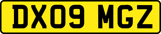 DX09MGZ