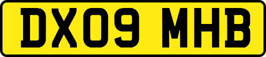 DX09MHB
