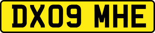 DX09MHE