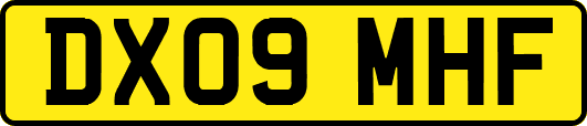 DX09MHF