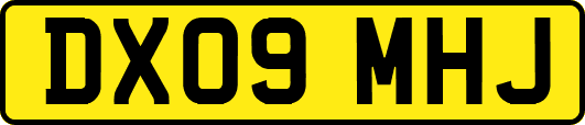 DX09MHJ