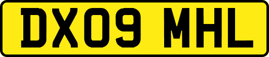 DX09MHL