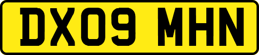 DX09MHN