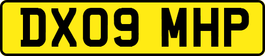 DX09MHP