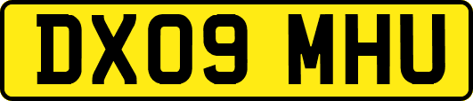 DX09MHU