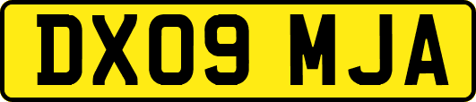 DX09MJA