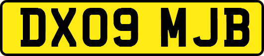 DX09MJB