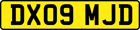 DX09MJD