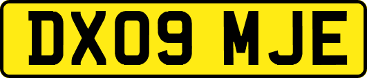 DX09MJE