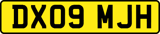 DX09MJH