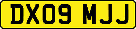 DX09MJJ