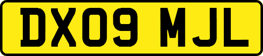 DX09MJL