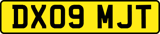 DX09MJT