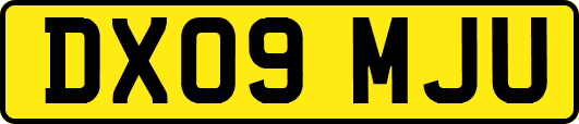 DX09MJU