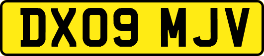DX09MJV