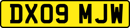 DX09MJW