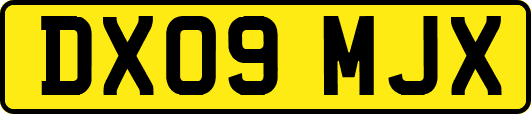 DX09MJX