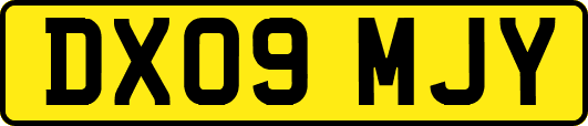 DX09MJY