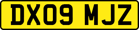 DX09MJZ