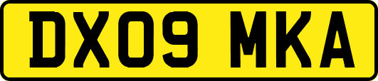 DX09MKA