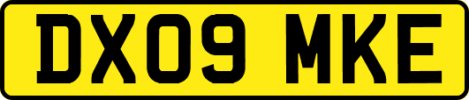 DX09MKE