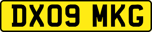 DX09MKG