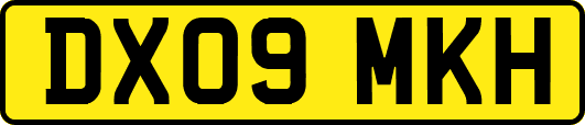 DX09MKH