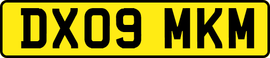 DX09MKM