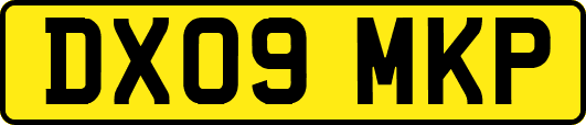DX09MKP