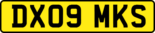 DX09MKS
