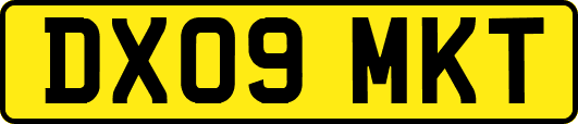 DX09MKT