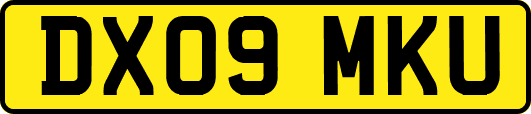 DX09MKU