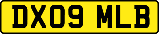 DX09MLB